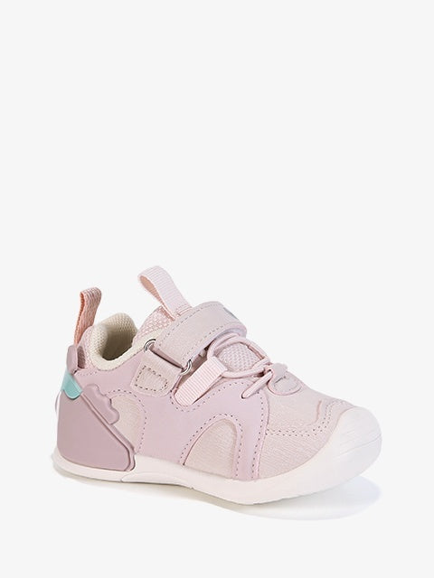 Baby shoes #Q921 pink