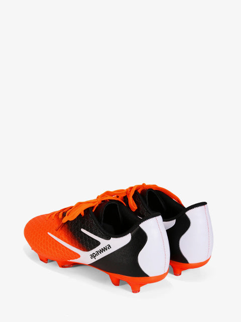 Sports shoes #X2607R orange