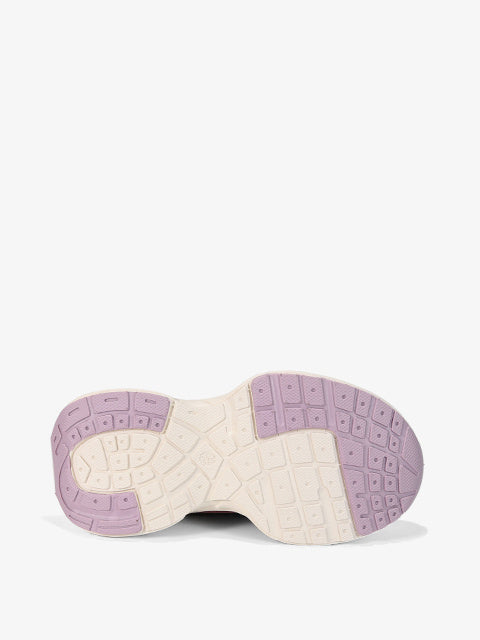 Sports shoes #N751 purple