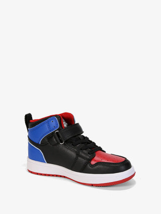Sports shoes #TC827 black