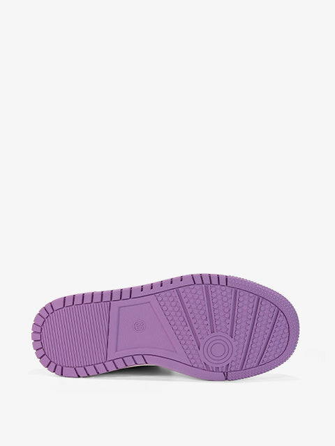 Sports shoes #TC827 pink