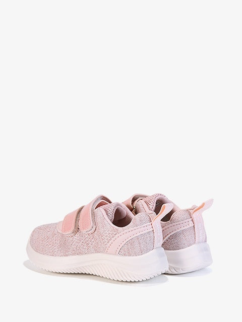 Sports shoes #Z2404P pink