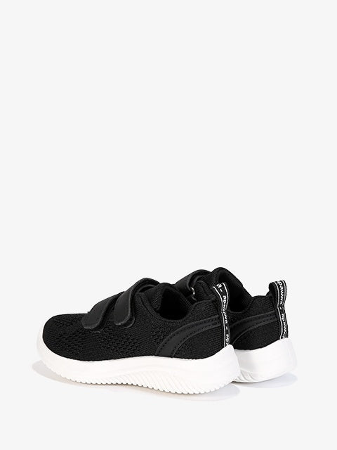 Sports shoes #Z2404P black