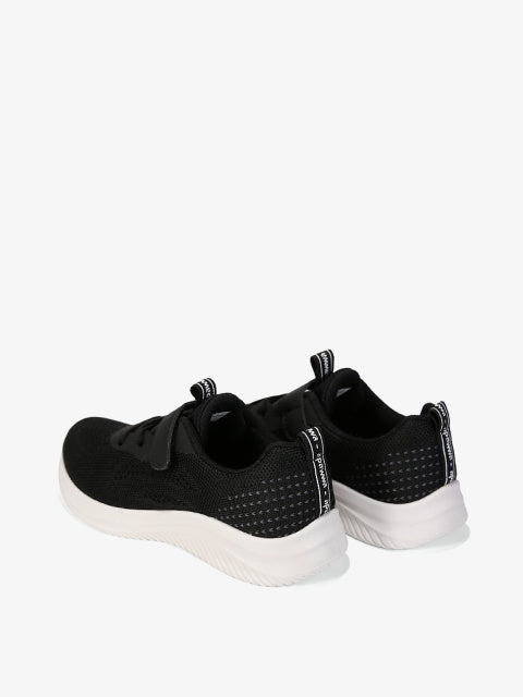 Sports shoes #Z393 black