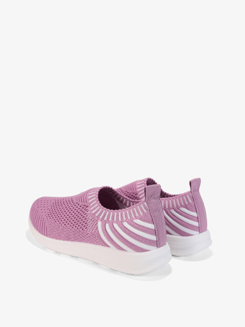 Sports shoes #Z48 pink