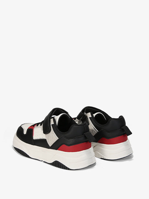 Sneakersy niskie #T868