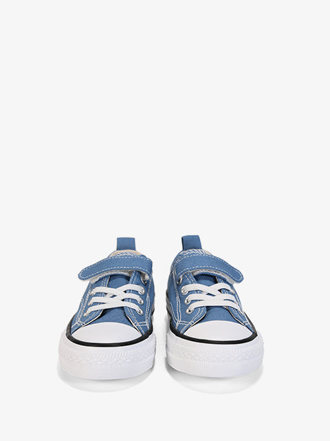 Sneakers #RC06-5 blue