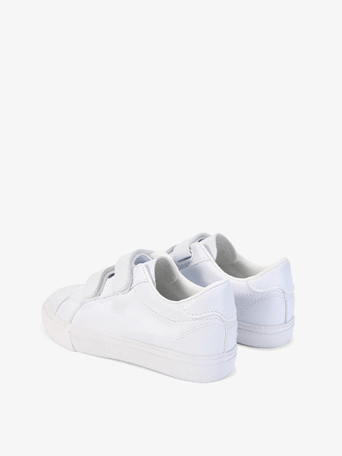 Sneakers #RC14 white