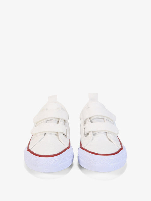 Sneakers #RC16 white