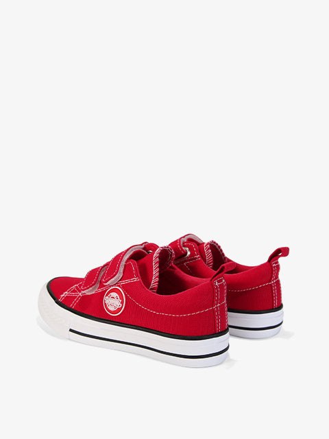 Sneakers #RC16 red