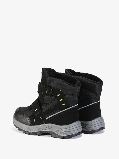 Trapery #I3600R black-green