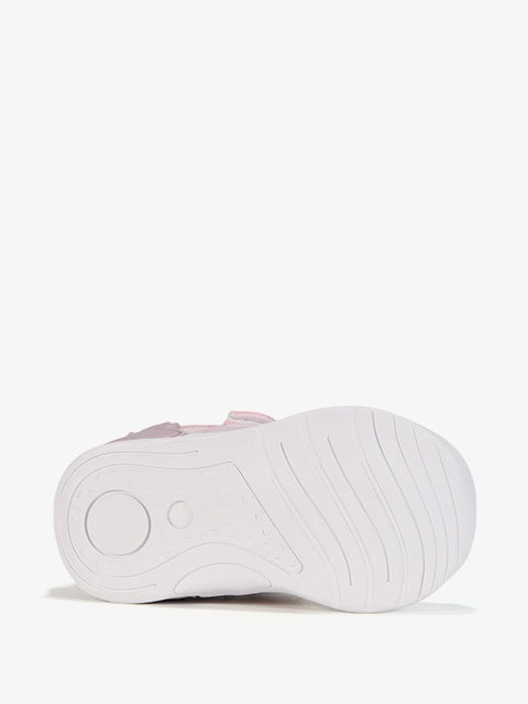 Baby shoes #Q921 pink