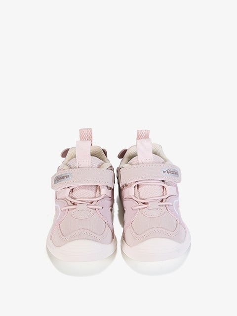 Baby shoes #Q921 pink
