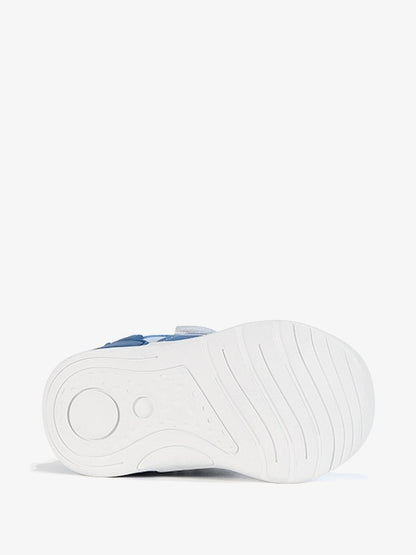 Baby shoes #Q921 blue