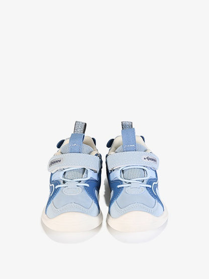 Baby shoes #Q921 blue
