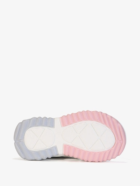 Sandals #S3303R white