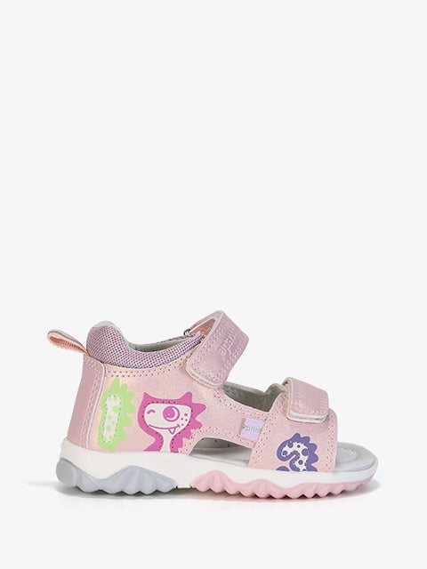 Sandals #S3303R pink