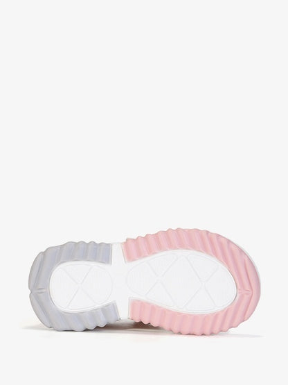 Sandals #S3303R pink