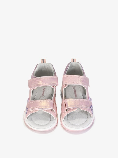 Sandals #S3303R pink