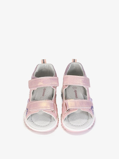 Sandals #S3303R pink