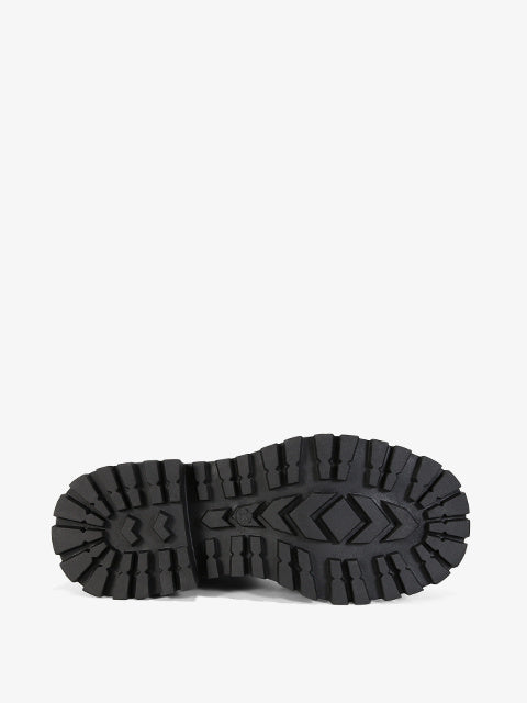 Boots #D1018 black