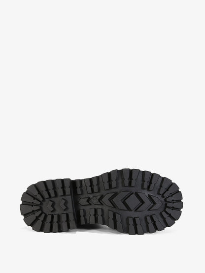 Boots #D1018 black
