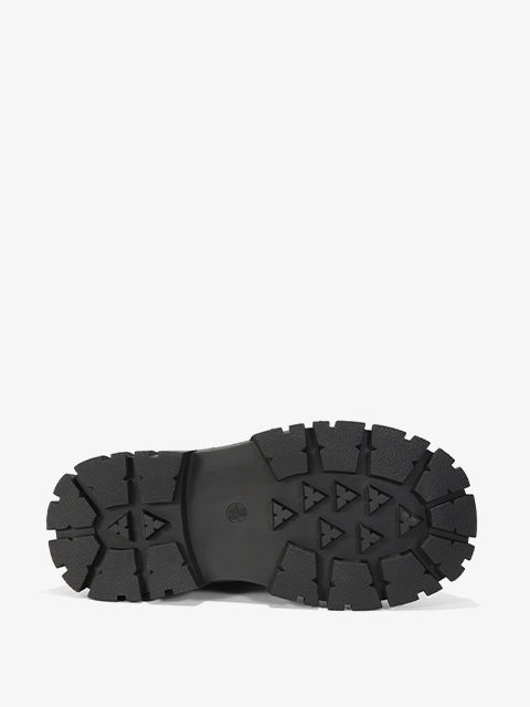 Boots #NQ421 black
