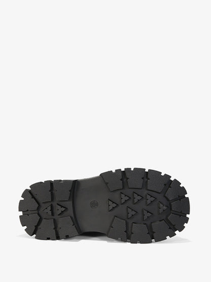 Boots #NQ421 black