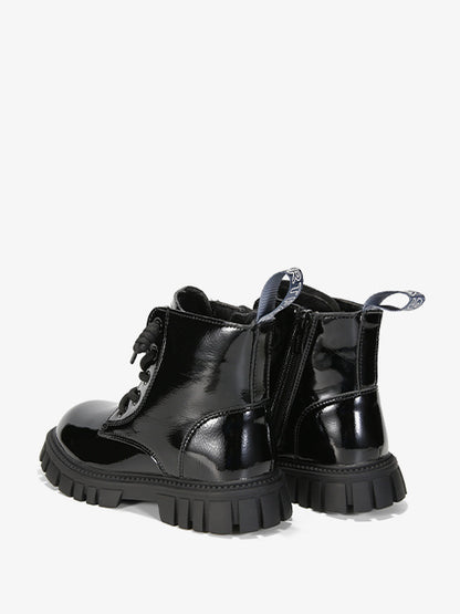 Boots #NQ421 black