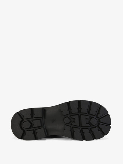 Boots #N648 black