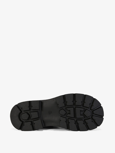 Boots #N648 black