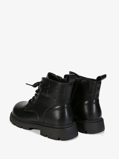 Boots #N648 black