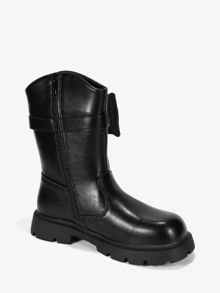 Boots #N692 black