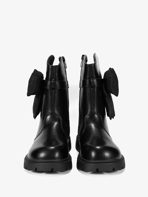 Boots #N692 black