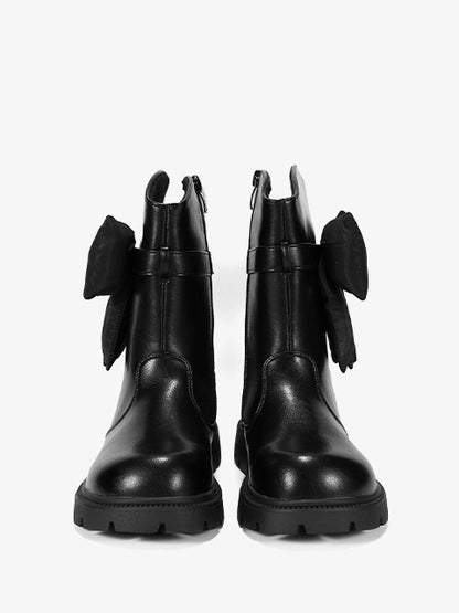 Boots #N692 black