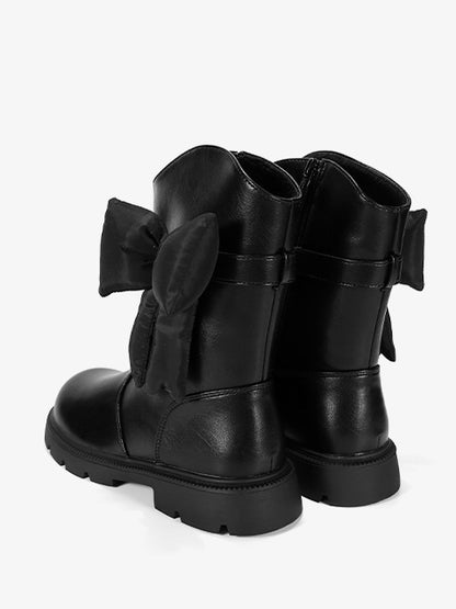 Boots #N692 black