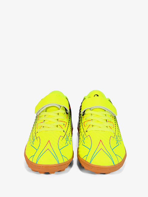 Sports shoes #X2603R green
