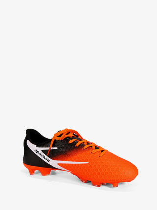 Sports shoes #X2607R orange