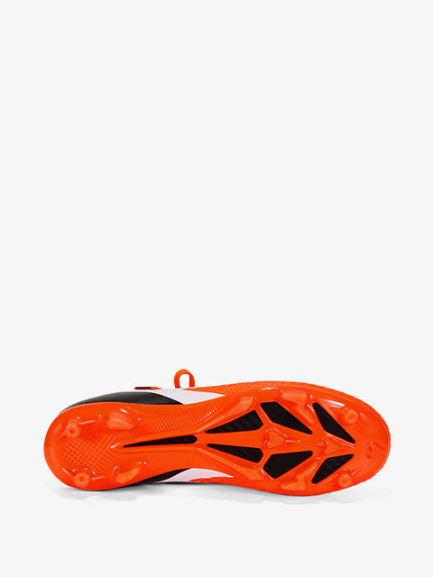 Sports shoes #X2607R orange
