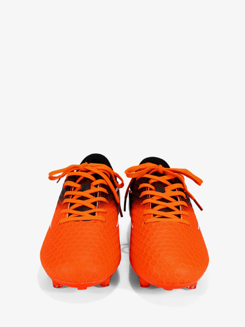 Sports shoes #X2607R orange