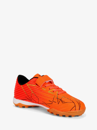 Sports shoes #X2603R orange