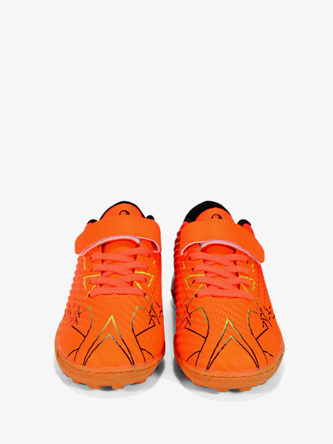 Sports shoes #X2603R orange