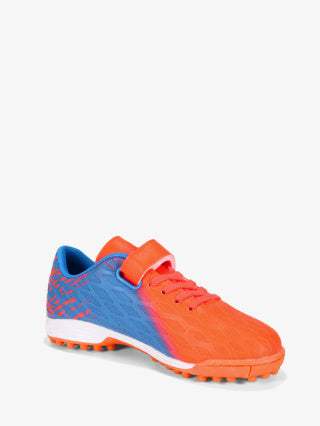 Sports shoes #X566R orange