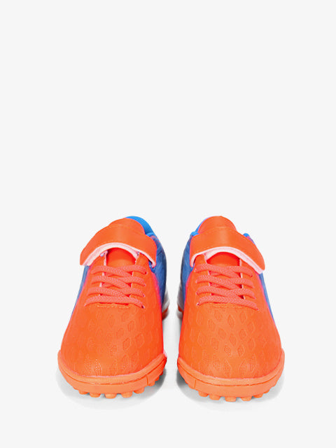 Sports shoes #X566R orange