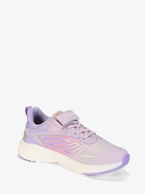 Sports shoes #G1865P purple