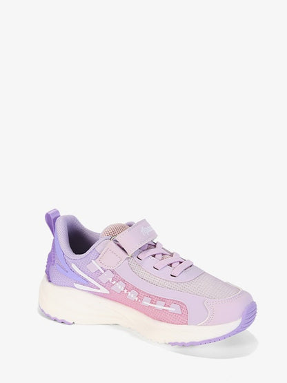 Sports shoes #G1860P purple
