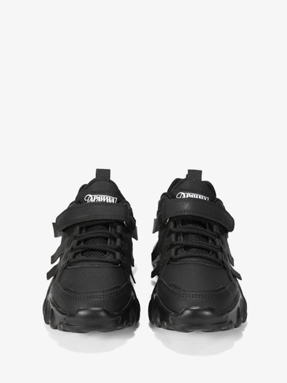 Sports shoes #G494 black