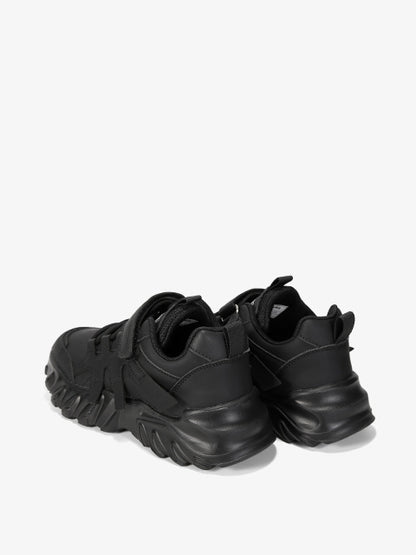 Sports shoes #G494 black