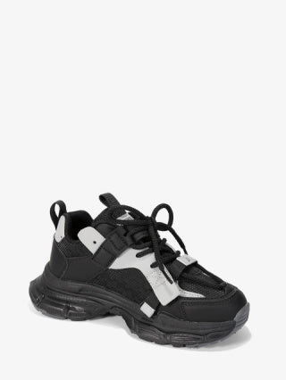 Sports shoes #G575 black