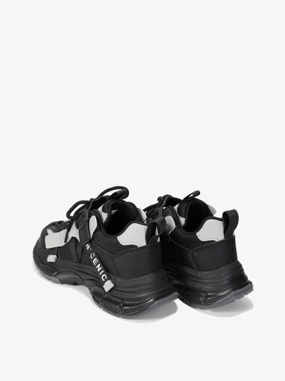 Sports shoes #G575 black